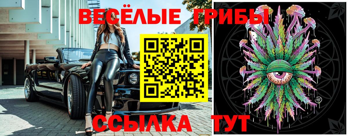 Псилоцибиновые грибы Magic Shrooms Кызыл